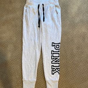 Victoria’s Secret Pink Brand Sweatpants